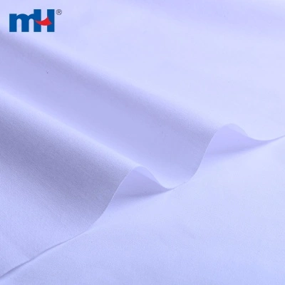 Polycotton-Popeline-Stoff 65/35