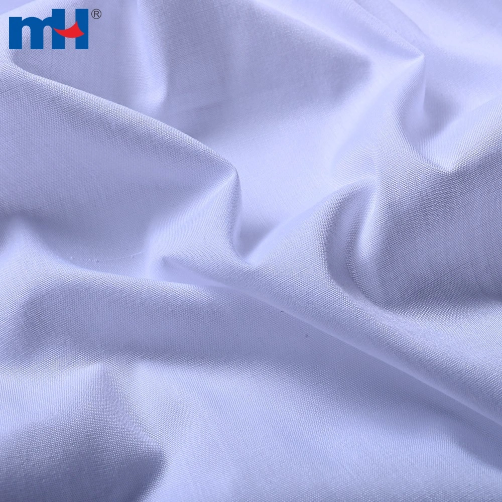 Polikotton Poplin matosi 90/10 sirt detallari