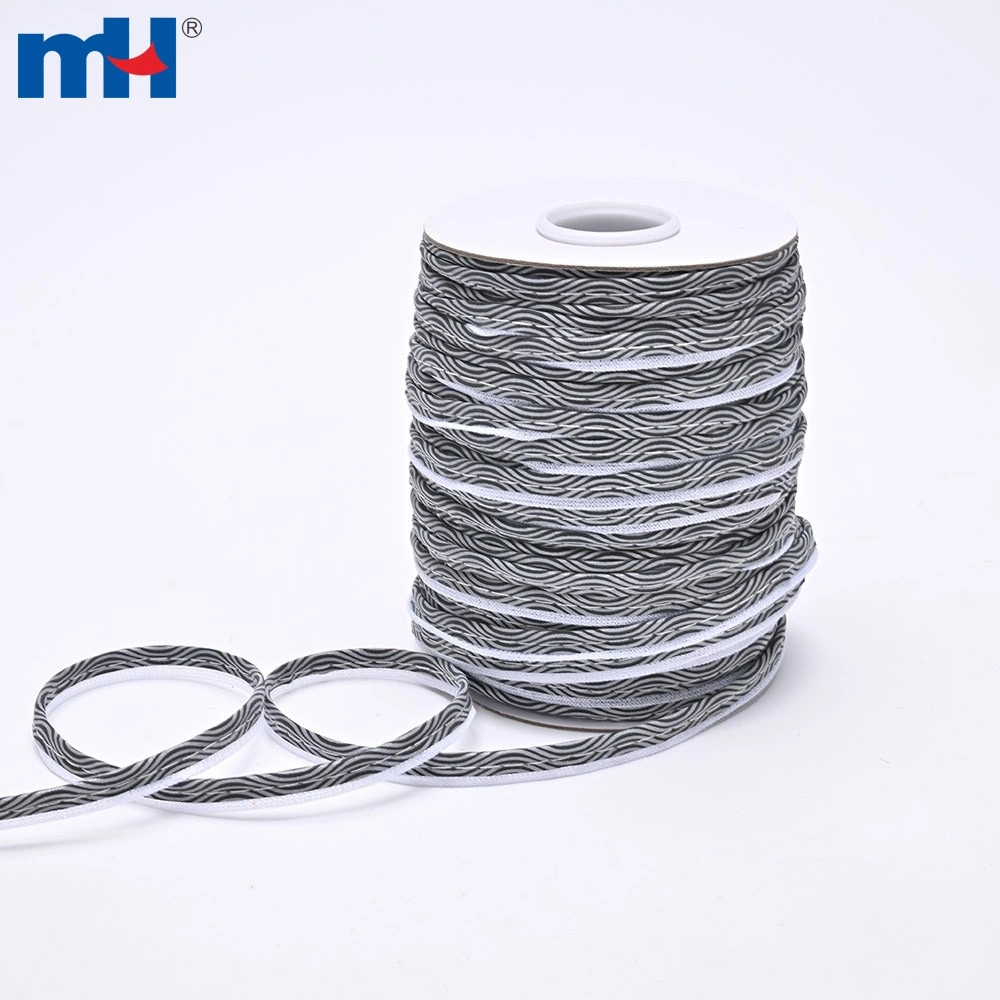 Chi tiết sản phẩm băng viền chéo lõi phản quang
