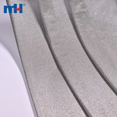 100% Nylon Tricot Warp-Knit Fabric