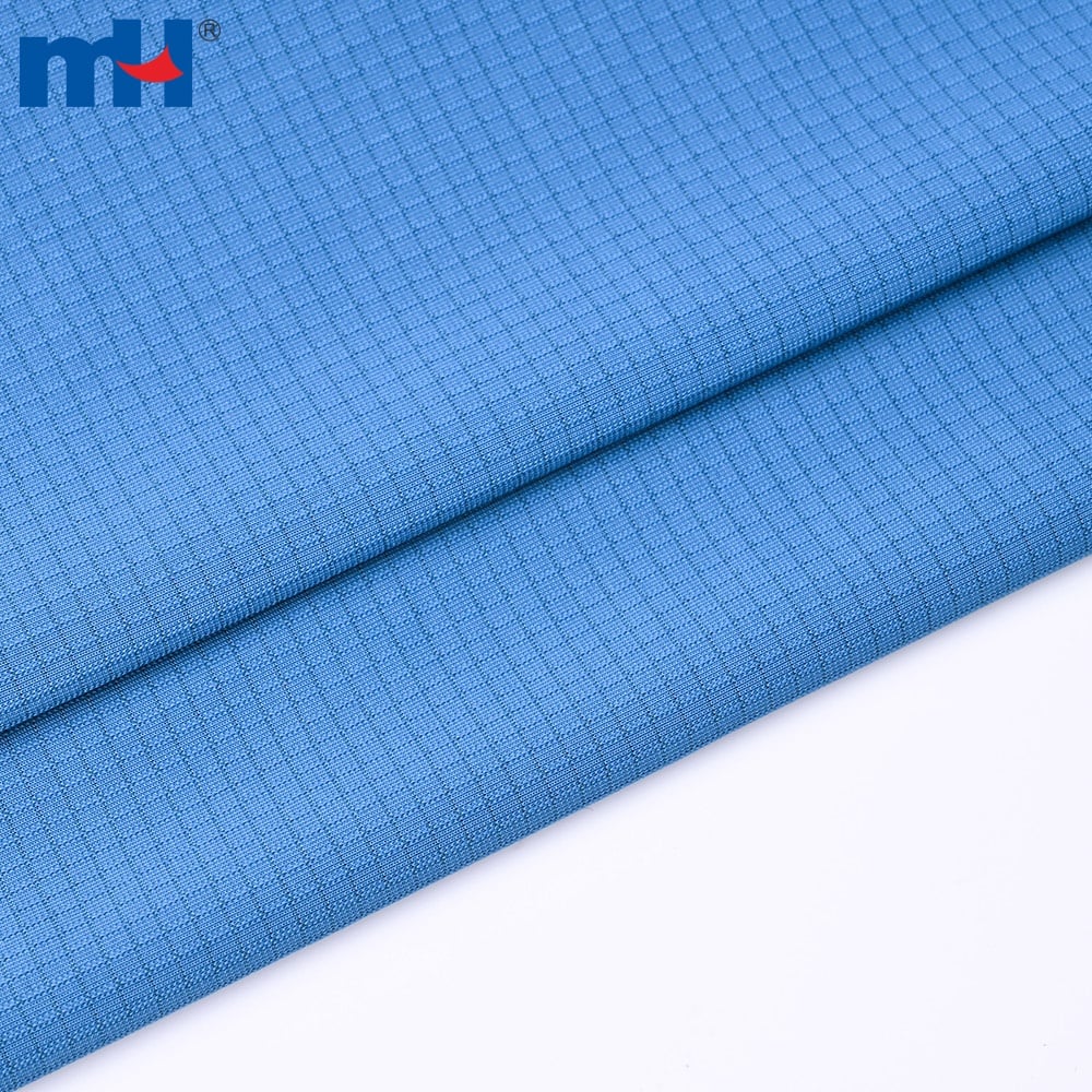 Wasserabweisendes Jacquard-Feinkaromuster, 4-Wege-Stretchgewebe, Farbauswahl