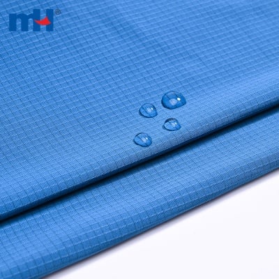 Waterproof Jacquard 4-Way Stretch Fabric