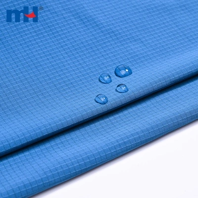Vải Jacquard chống thấm nước, co giãn 4 chiều