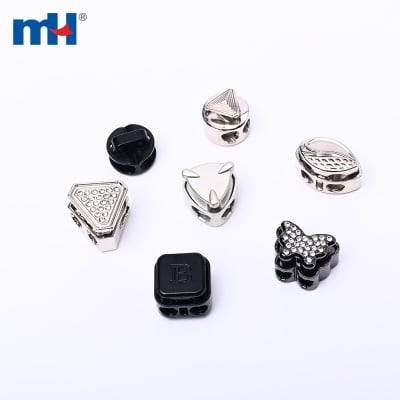 Zinc Alloy Cord Stopper