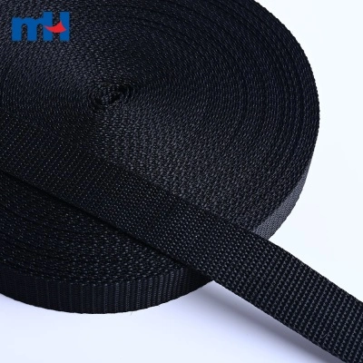 25mm Pearl Pattern Anti-UV PP Webbing Tape