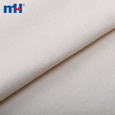 Poly Cotton Dyed Canvas