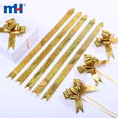 Laser Pull Ribbon