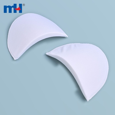Fabric-Wrapped Sponge Shoulder Pad