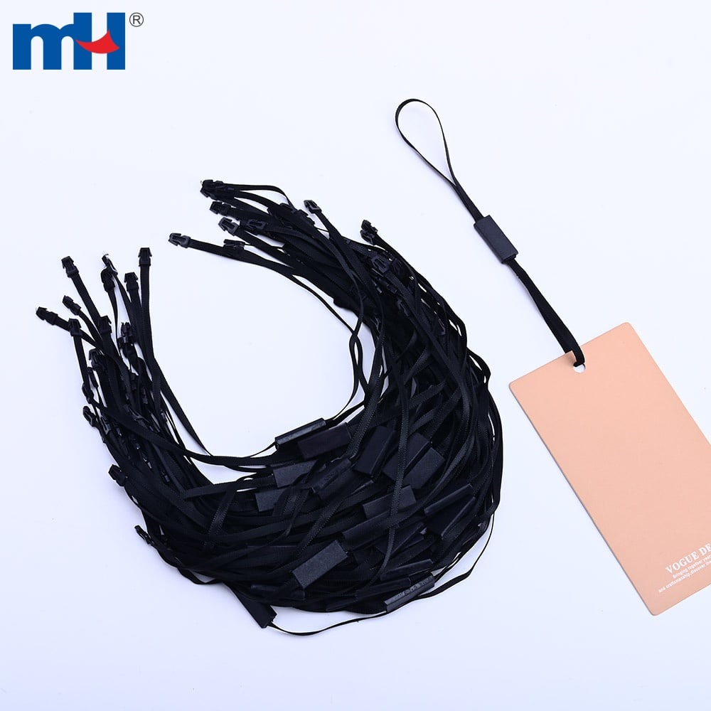 Chi tiết mẫu thẻ treo quần áo