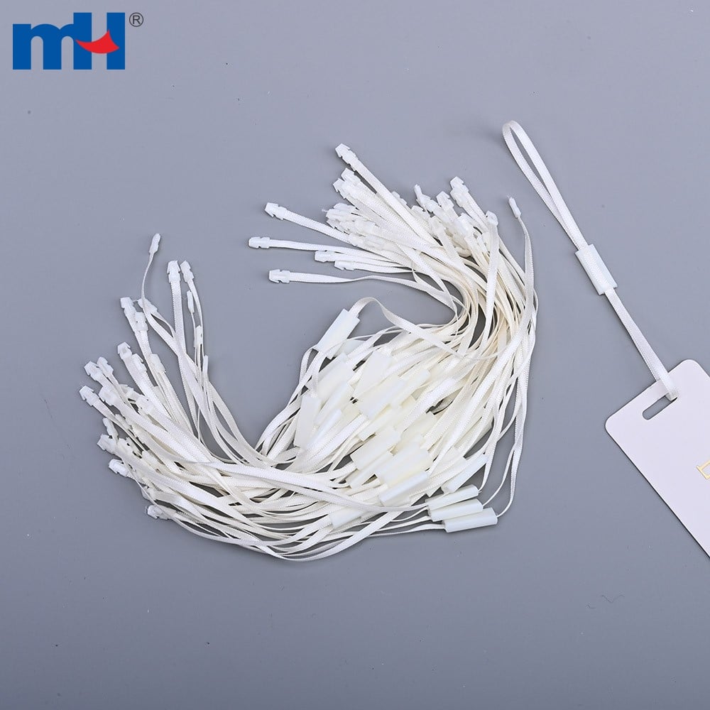 Dây ruy băng satin wlyx-00077-7201 dùng để treo thẻ.