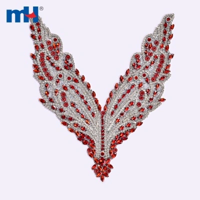 Mẫu đá thủy tinh dán nhiệt