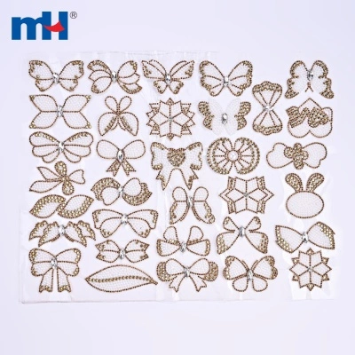 Hình ảnh chuyển nhiệt từ đá thủy tinh