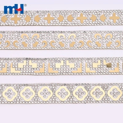 Băng keo đính đá thủy tinh nhiệt