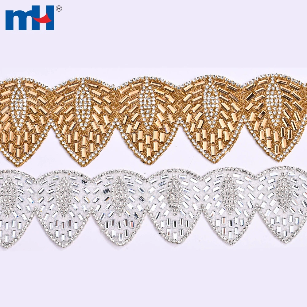 Băng keo dán nhiệt 26NF-7266A dùng cho viền kính và đá, rộng 2.3cm, minh họa ứng dụng.