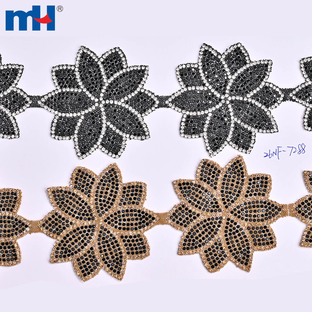 26NF-7288 Băng keo dán nhiệt viền kính và đá, rộng 2.8cm, minh họa ứng dụng.