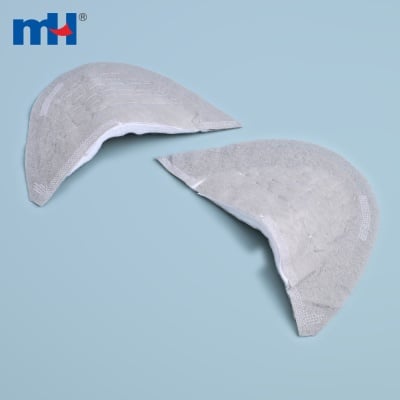 Needle-Punched Cotton Core Shoulder Pad