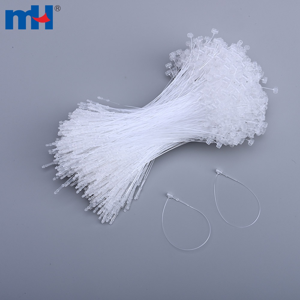 Ghim cài thẻ PP hình chữ N, lắp bằng tay.
