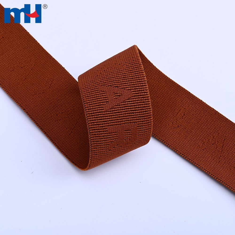 Anwendungsbeispiele für breites, gewebtes Nylon-Spandex-Elastikband