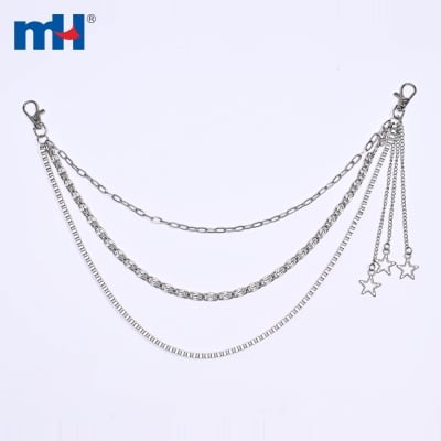 Decorative Metal Chain
