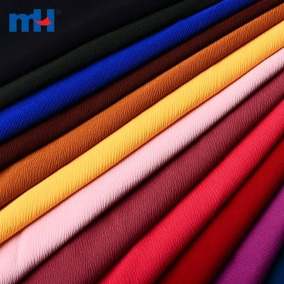 4 Way Stretch Woven Fabric