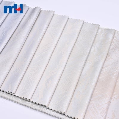 Blackout Coated Curtain Fabric