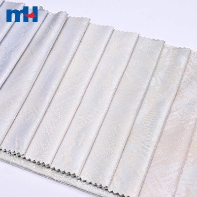 Blackout Coated Curtain Fabric