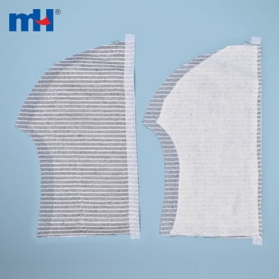 Interlining Pad for Suit Front-side