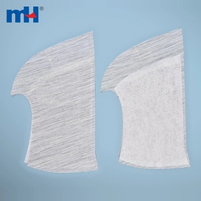 Suit Front Chest Interlining Pad