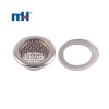 Brass Mesh Eyelets