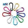 Aluminum Carabiner Snap Hook