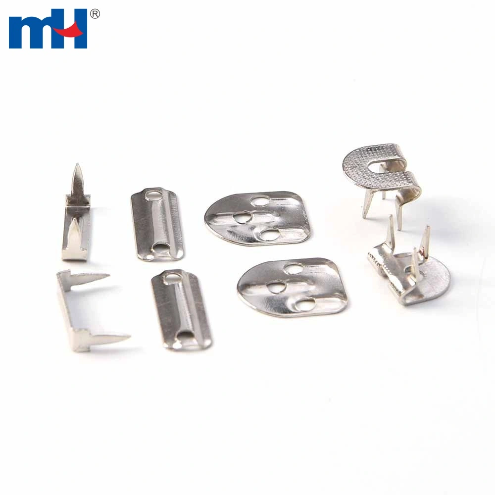 Trouser Skirt Hook and Bar Fasteners Accessories
