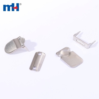Pants Hook and Eye