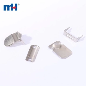 Pants Hook and Eye