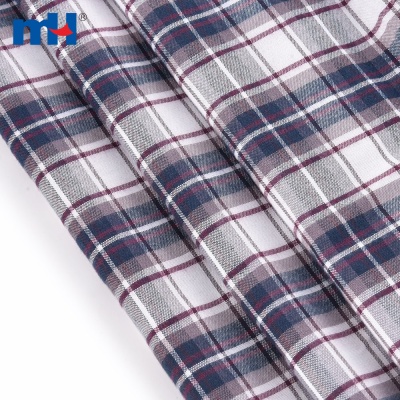 Checked Fabric