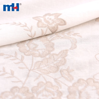 Cotton Lace Fabric