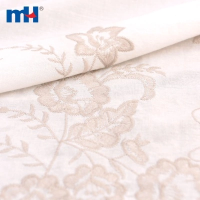 Cotton Lace Fabric