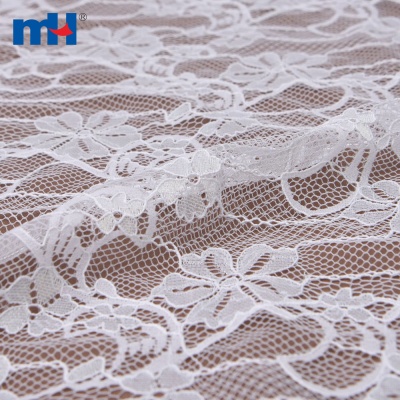 31cm Eyelash Lace Trim