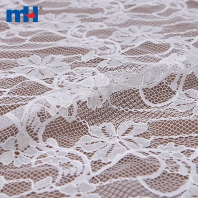 31cm Eyelash Lace Trim