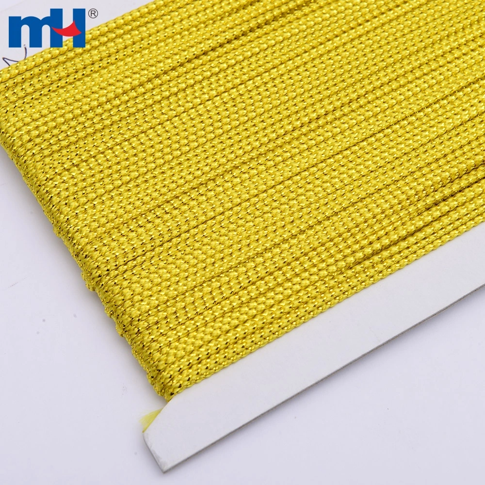 Metallic Rope W/O Elastic