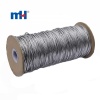 1.5mm Metallic Rubber Elastic Cord