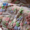 Organza Lace Fabric