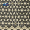 embroidery Organza Lace Fabric