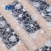 Organza Embroidery Lace Fabric