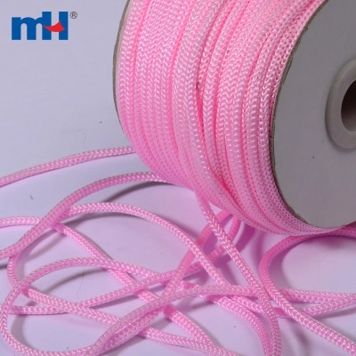 Braided Polypropylene Cord