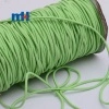 Corde élastique en caoutchouc de 3 mm