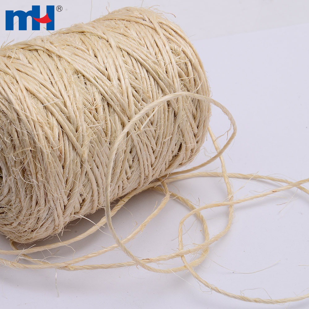 Hot 30M Natural Brown Jute Hessian Burlap Twine Sisal Rustic String C HsB0USWMUS