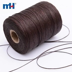 Manufactory Direct Wholesale Coffee Wax String - China Wax Rope