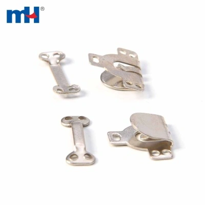 Skirt Hook and Bar