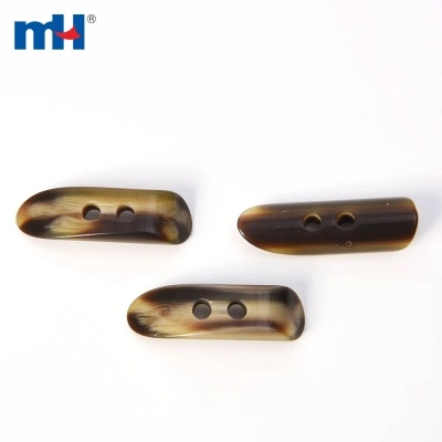Horn Toggle Button