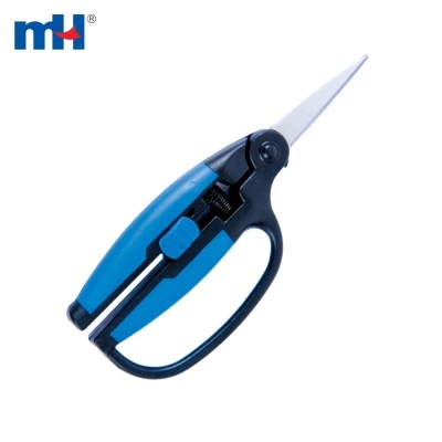 6" Garden Pruning Shear